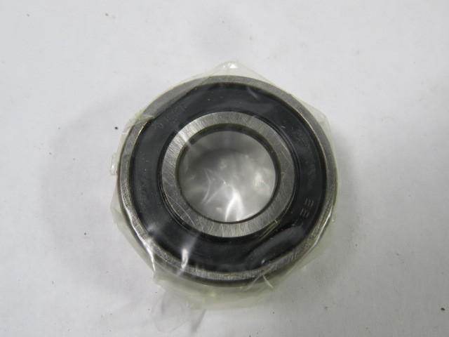 Fag 6202-2RSR-C3 Deep Groove Ball Bearing 35mm OD 15mm ID 11mm W ! NEW !