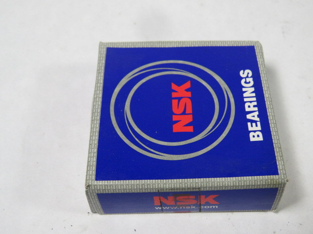 NSK 6303VVCE Deep Groove Ball Ball Bearing 47mm OD 17mm ID 14mm W ! NEW !