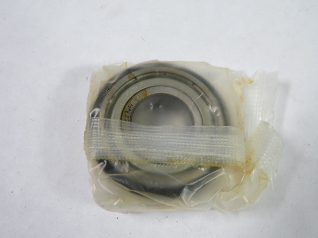 RBL 6002-ZZ-NR Deep Groove Ball Bearing 32mm OD 15mm ID 9mm W ! NEW !