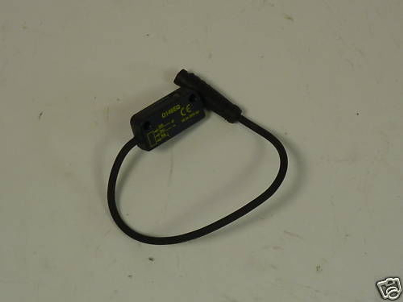 BANNER PHOTOELECTRIC EMITTER 30VDC INPUT Q146EQ USED