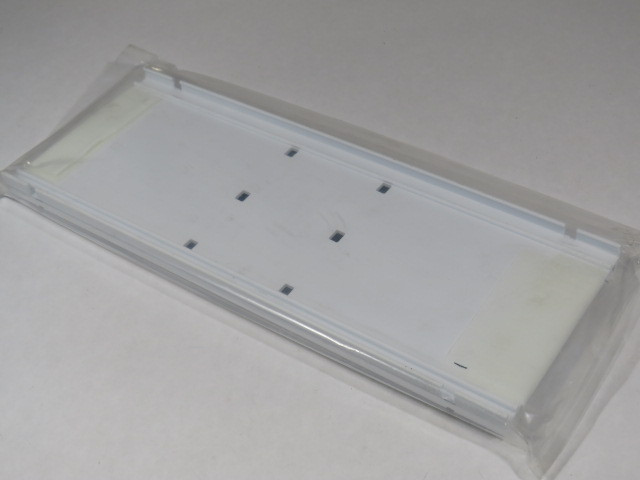 Belden A0394328 Universal Mechanical or Fusion 12" Splice Organizer NWB