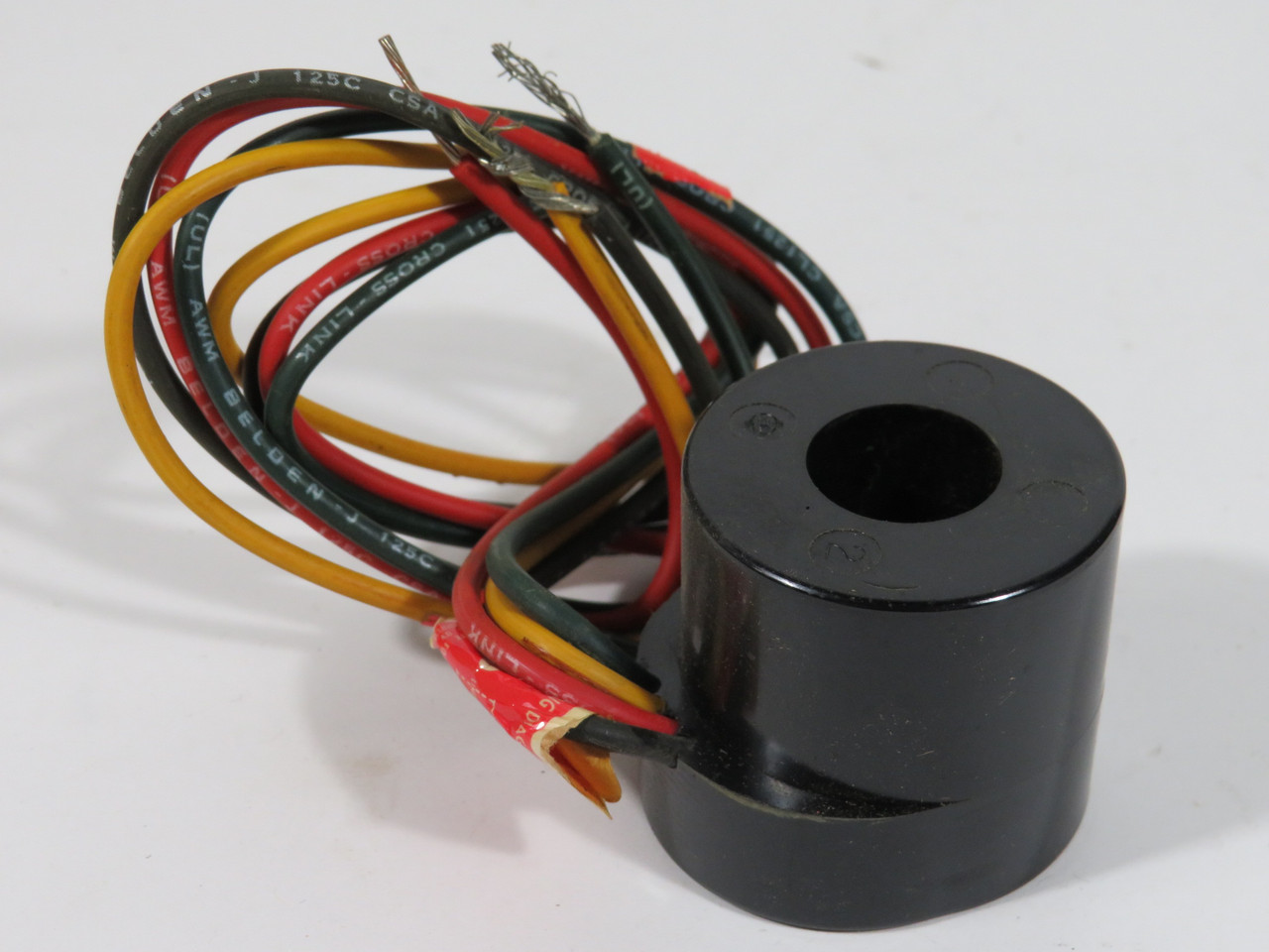 ASCO 198-224-2 Solenoid Coil ! NEW !