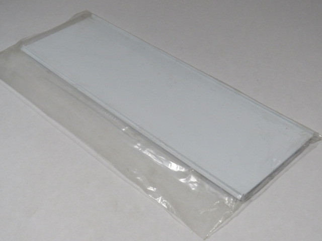 Belden A0394330 12" Tray Cover For Splice Organizer NWB