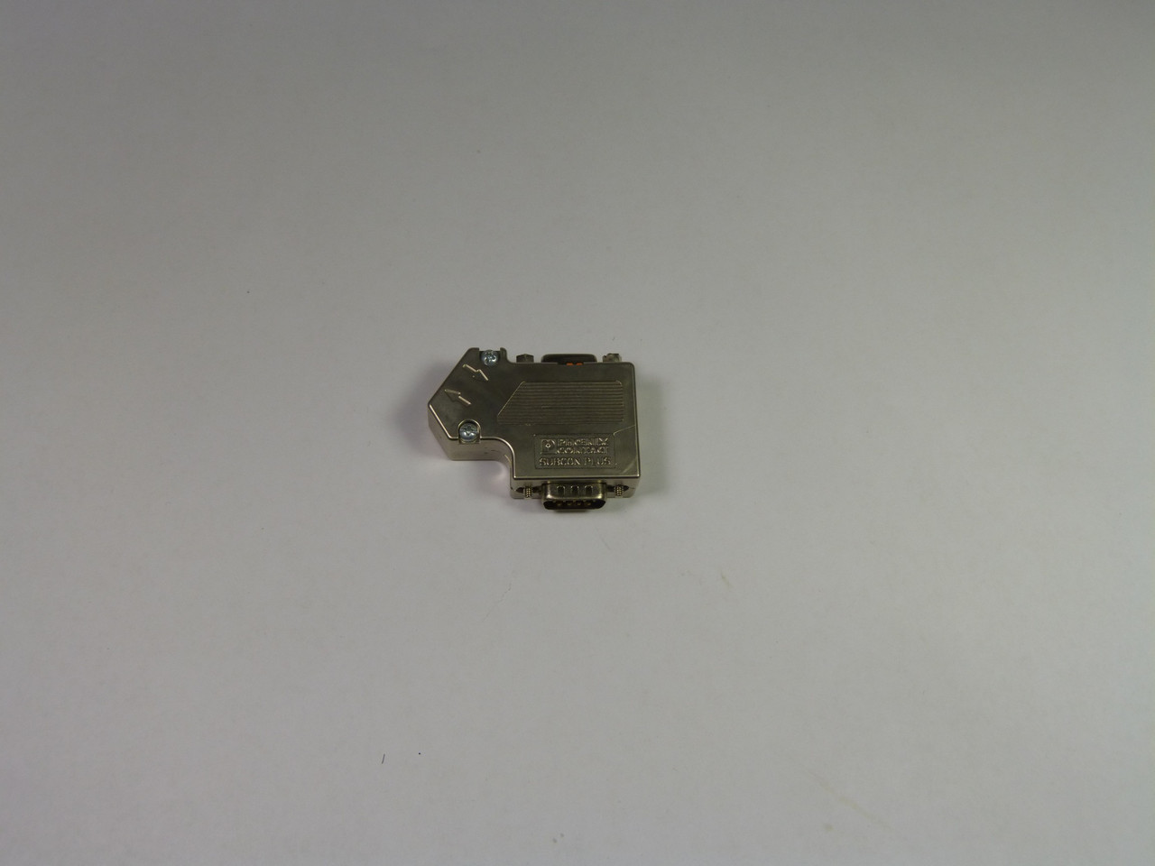 Phoenix Contact 2708245 Profibus Connector USED