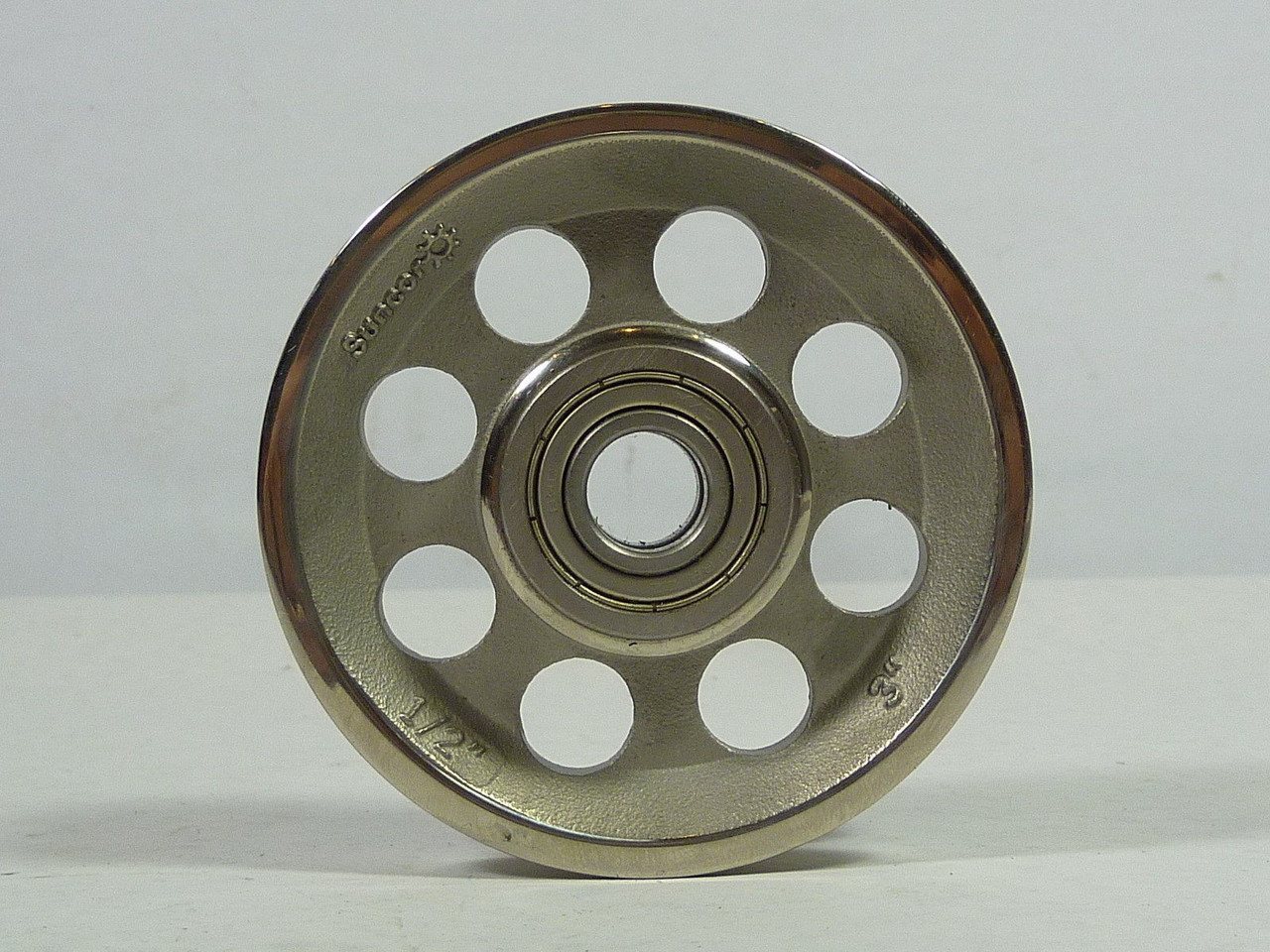 Suncor 1/2X3 Roller Wheel ! NOP !