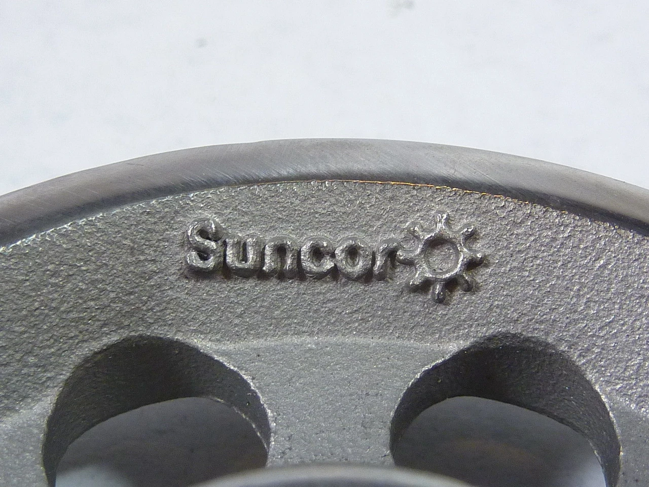 Suncor 1/2X3 Roller Wheel ! NOP !
