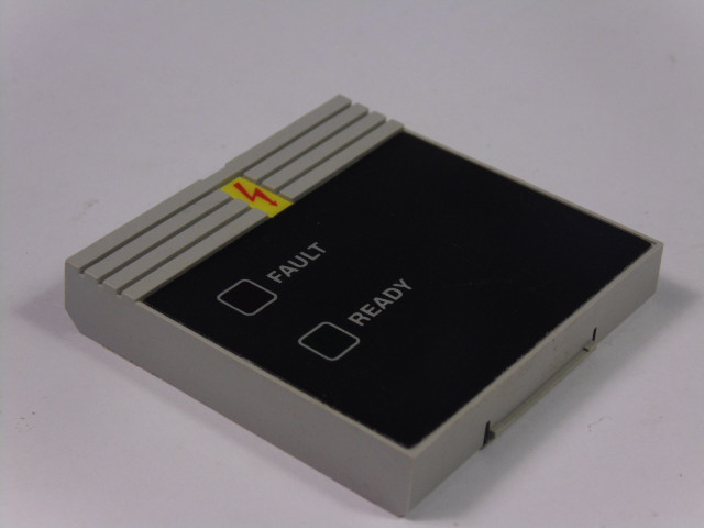 Allen-Bradley 160-B1 Ready / Fault Indicating Panel Cover USED