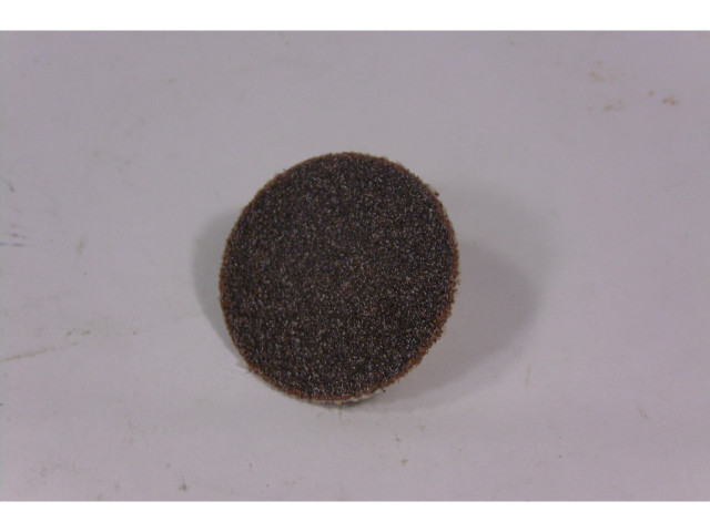 3M 11416 Roloc Coated Sanding Disc 1" Diameter 80 Grit Lot of 113 ! NOP !