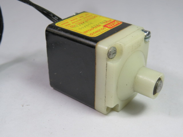 Detroit Coil Co. 002-932 Solenoid Coil 110/115V 50/60Hz USED