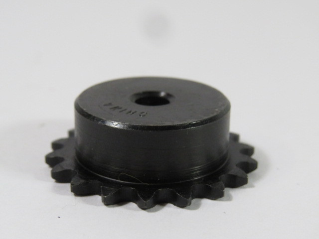 RWI 25B18 Sprocket 1/4" Rough Bore USED