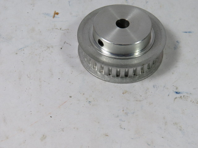 Browning 30XLB037 Gearbelt Pulley 30 Teeth .375in Bore ! NEW !