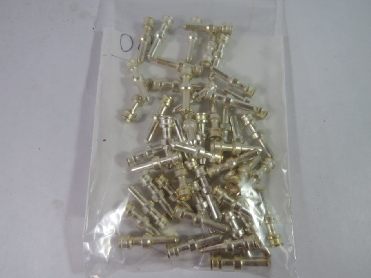 Wieland 05.545.2202.8 Male Contact 100V 32A PST40I1C 50-PK ! NOP !