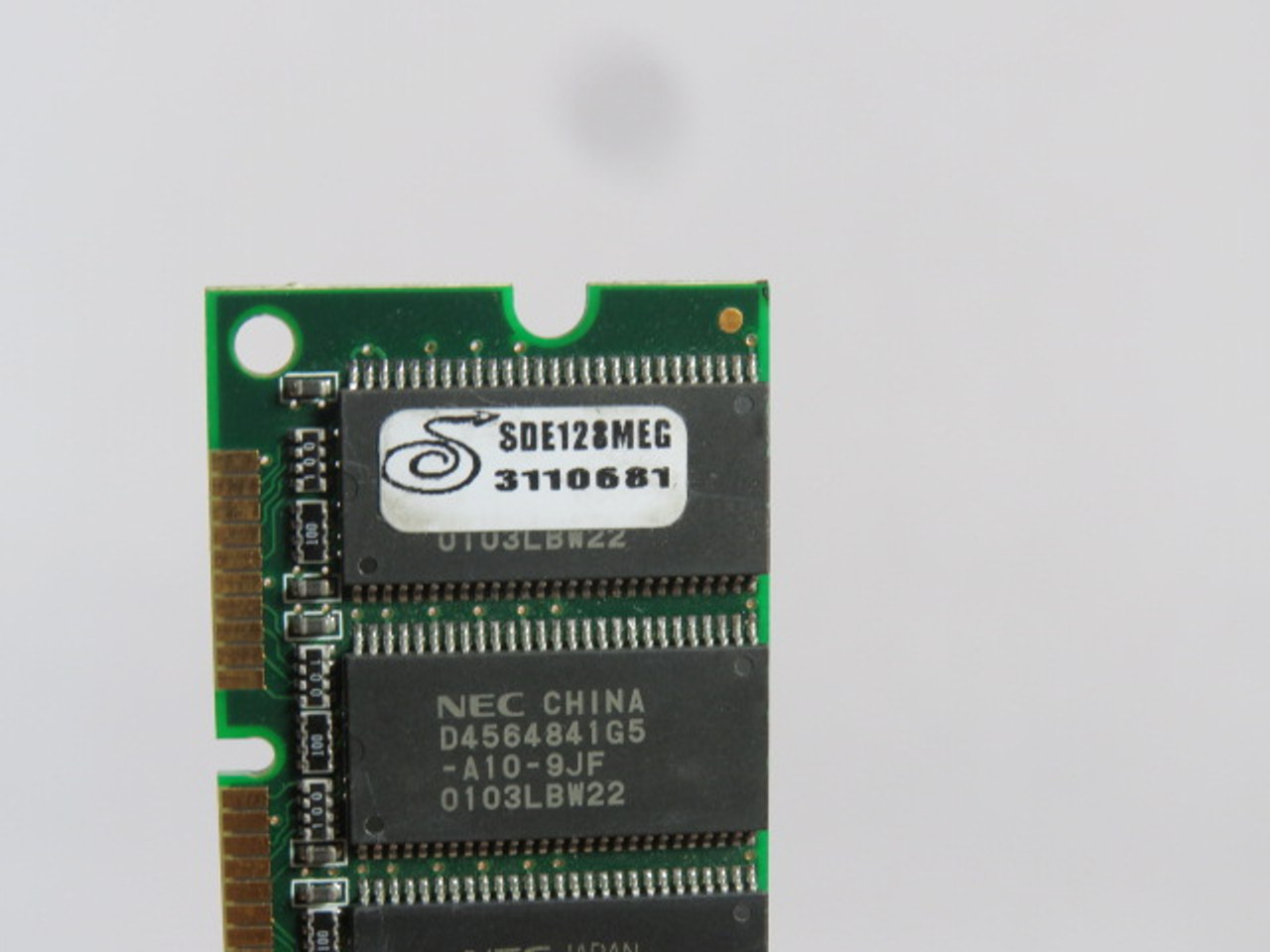 Shikatronics 3110681 Ram 256MB USED