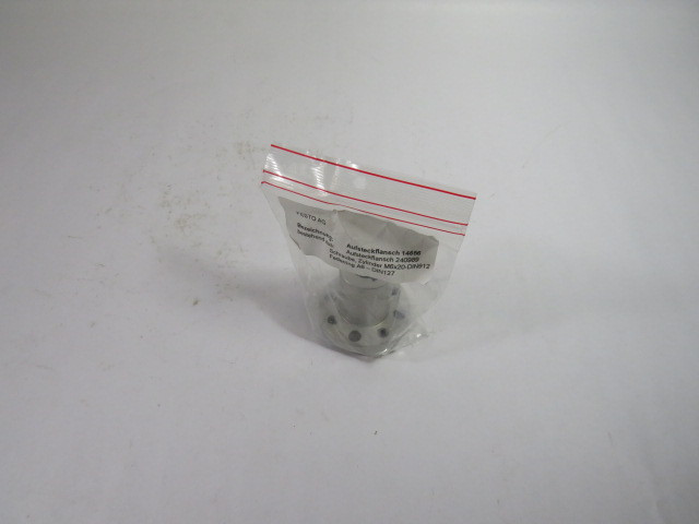 Festo 14656 FWSR-40 Push-on Flange NEW