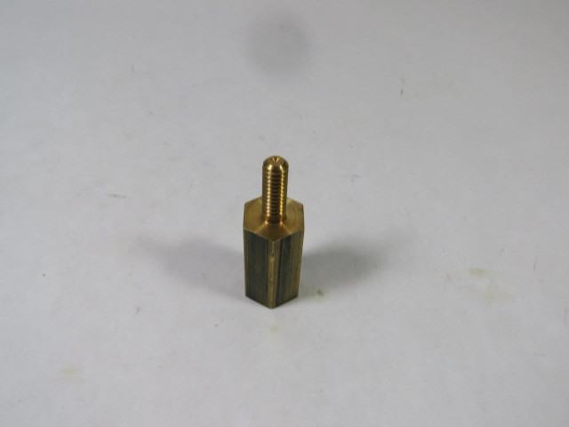 Transair 0169000500 Thread Rod Adapter USED