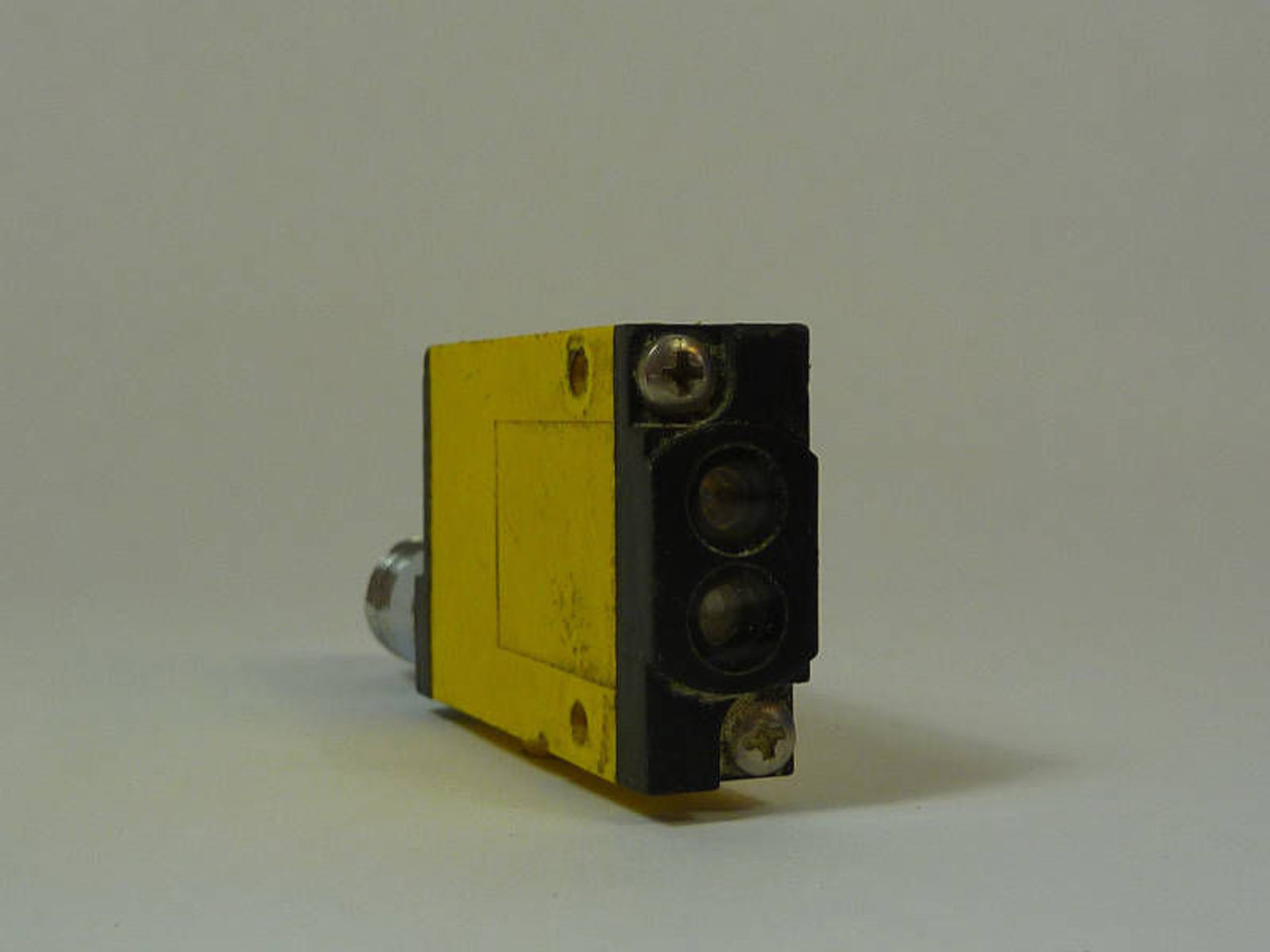 Banner Photoelectric Mini-Beam Sensor SM2A312WQD USED