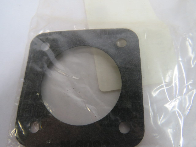 Tennant 372545 Gasket for Throttle Body 1.6L ! NWB !