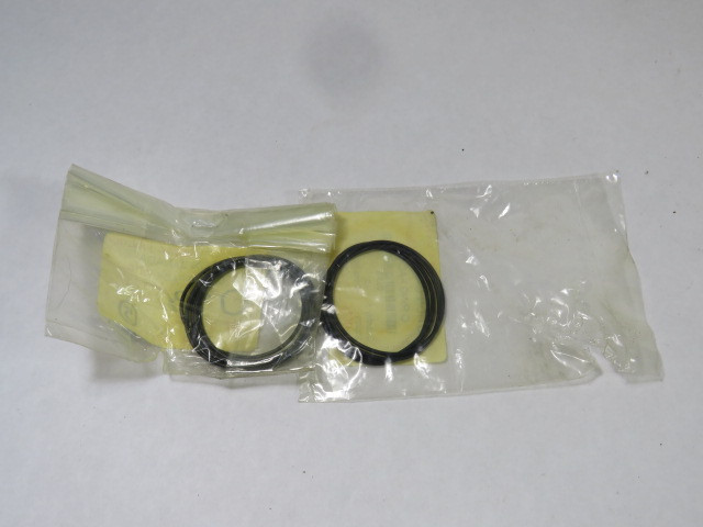 SMC 111636 O-Rings Lot Of 9 ! NWB !