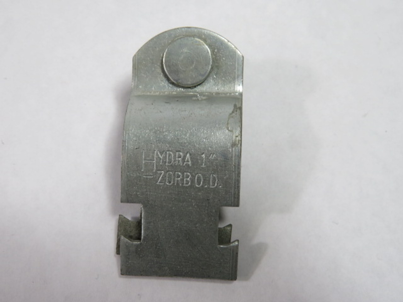 Hydrazorb 100100 Cushion Clamp 1" EMT 1" OD Lot Of 10 USED