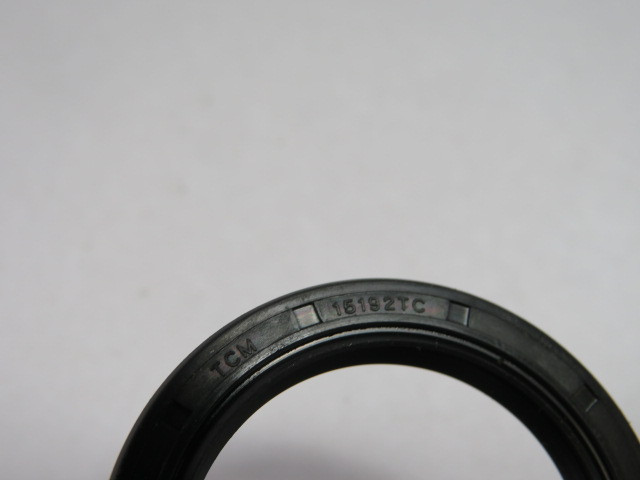 TCM 15192TC Agriculture Seal 1.987" OD 1.5" ID 0.437" W ! NOP !