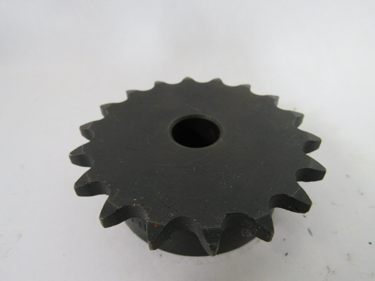 Martin 41B18 Roller Chain Sprocket 5/8" Bore 18T 41 Chain 1/2" Pitch ! NEW !