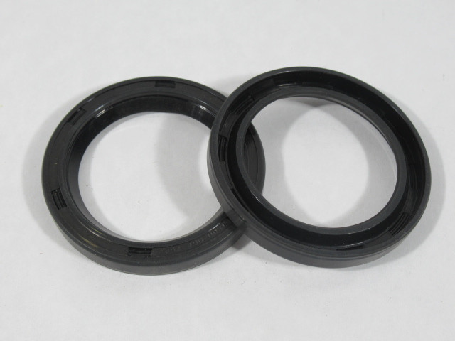 VC 15002062-250Z Oil Seal 36.9mm ID 52.55mm OD 6.15mm W Pack Of 2 ! NOP !