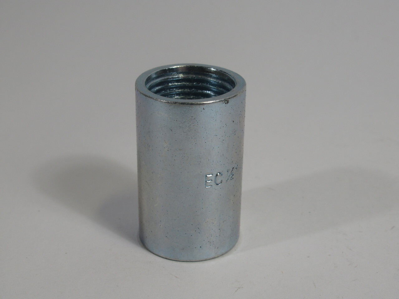 Generic 1/2 NPT Expansion Coupling USED