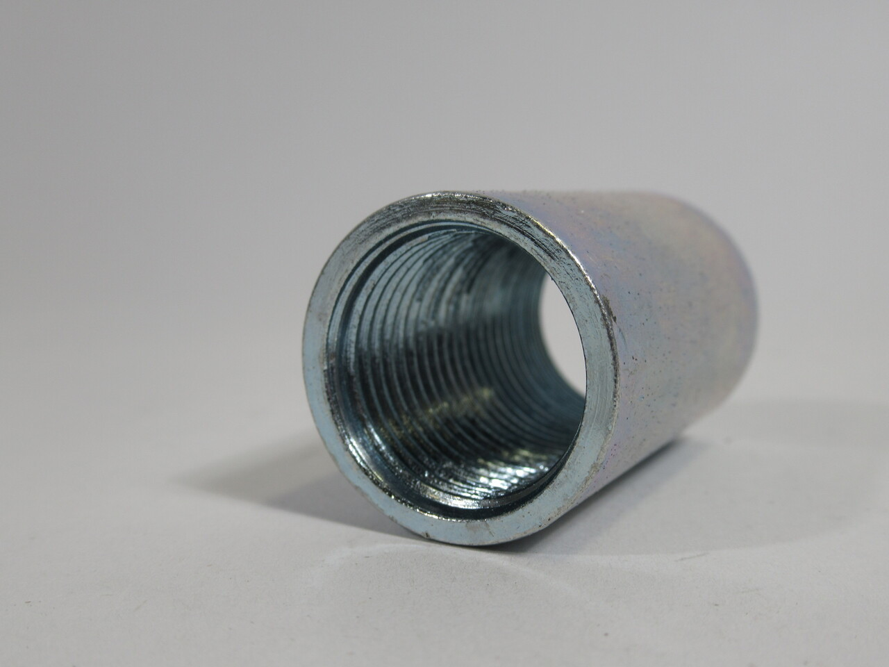 Generic 1/2 NPT Expansion Coupling USED