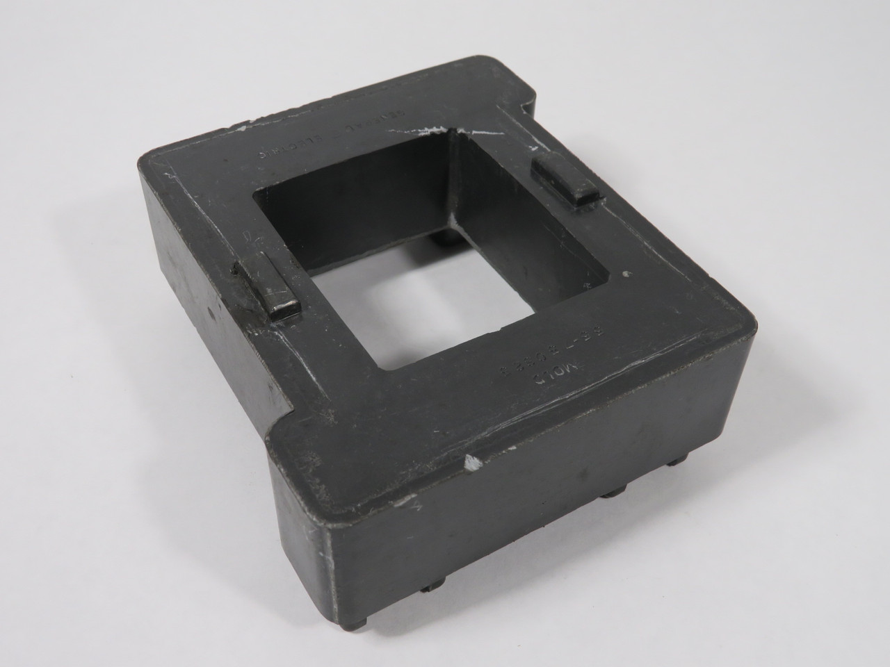 General Electric 55-501493G002 Ser A Magnetic Coil 110V/50Hz 115-120V60Hz USED