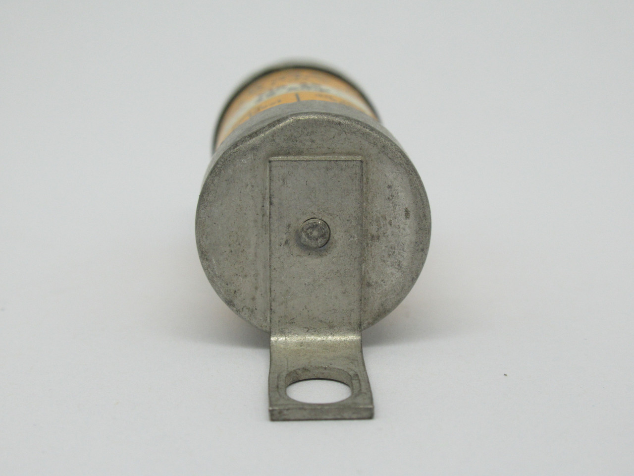 GEC CIA-25 Closed Hole Bolt On HRC Fuse 25A 660VAC 460VDC 60Hz USED