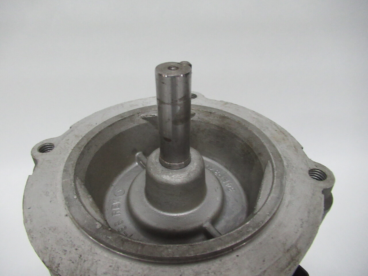 Milton Roy .25HP 1725RPM 115/230V 56C XPFC 1Ph 5/2.5A 60Hz USED