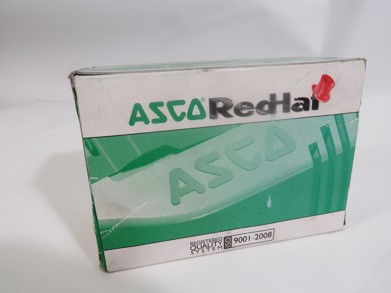 Asco 302273 1AKU2 Solenoid Valve Repair Kit 3/8"-1/2" NEW