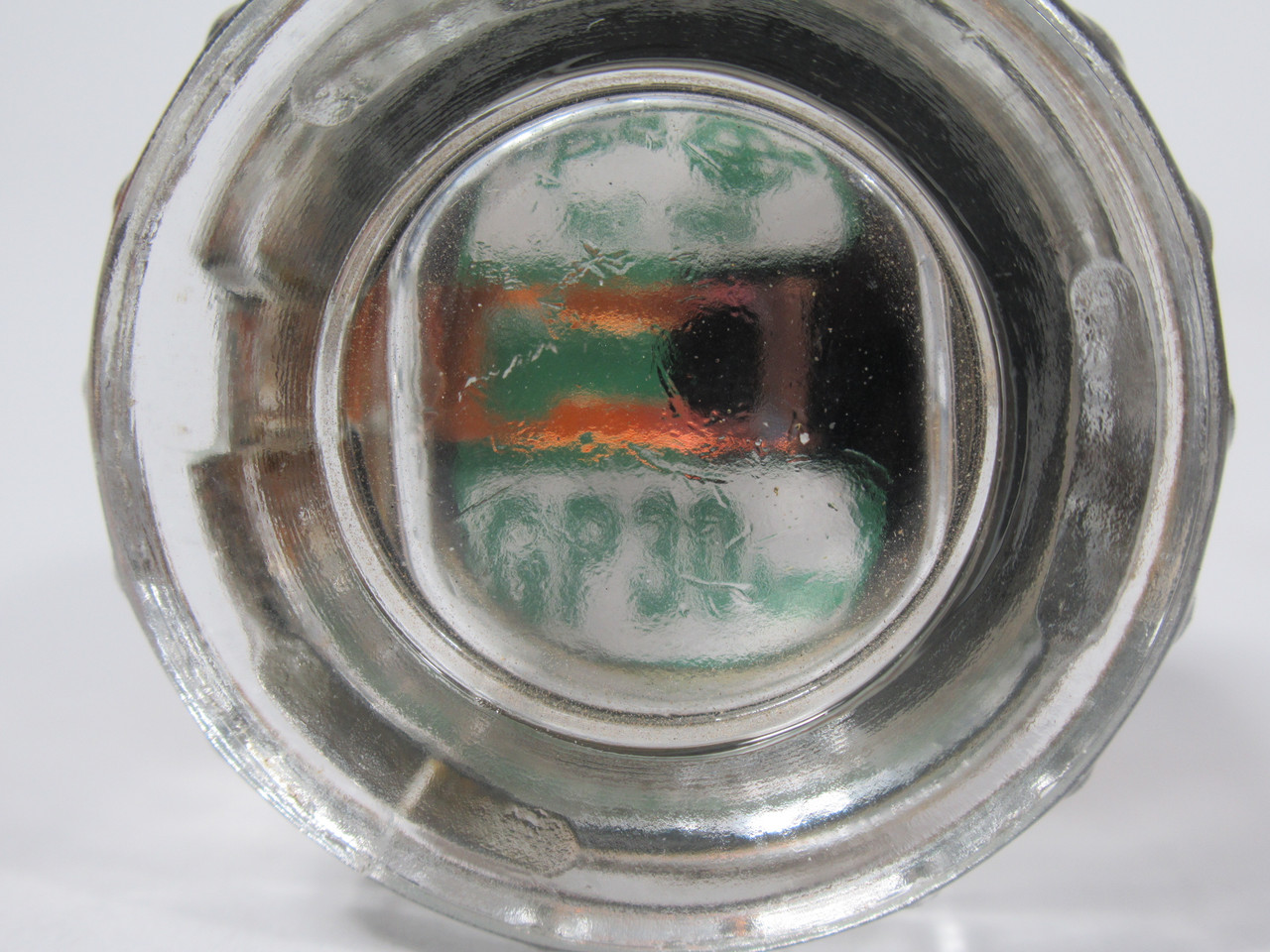 Ferraz Shawmut GP30 Glass Plug Fuse 30A 125V *LOT OF 10* USED