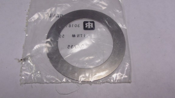 Ingersoll-Rand 30181499 Valve Plate ! NWB !