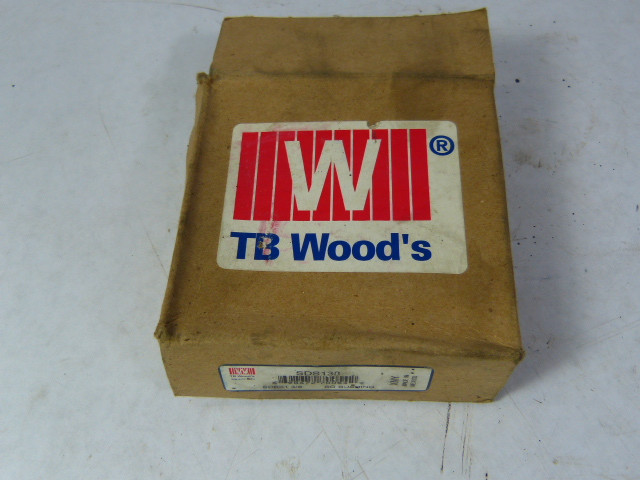 TB Woods SDS-1-3/8 Quick Disconnect Bushing 1-3/8" Bore SHELF WEAR NEW