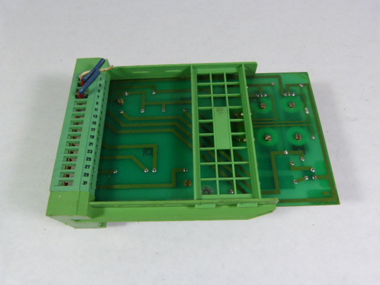 WNE 54/001 0330150 Power Supply Board w/Stand USED