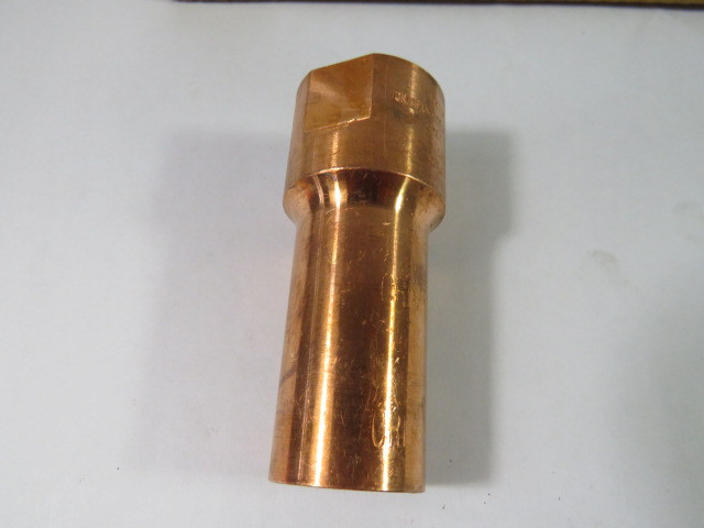 RectorSeal 97953 CO 500 12-PK Crimp-On Wire Grabber Copper Lug ! NEW !