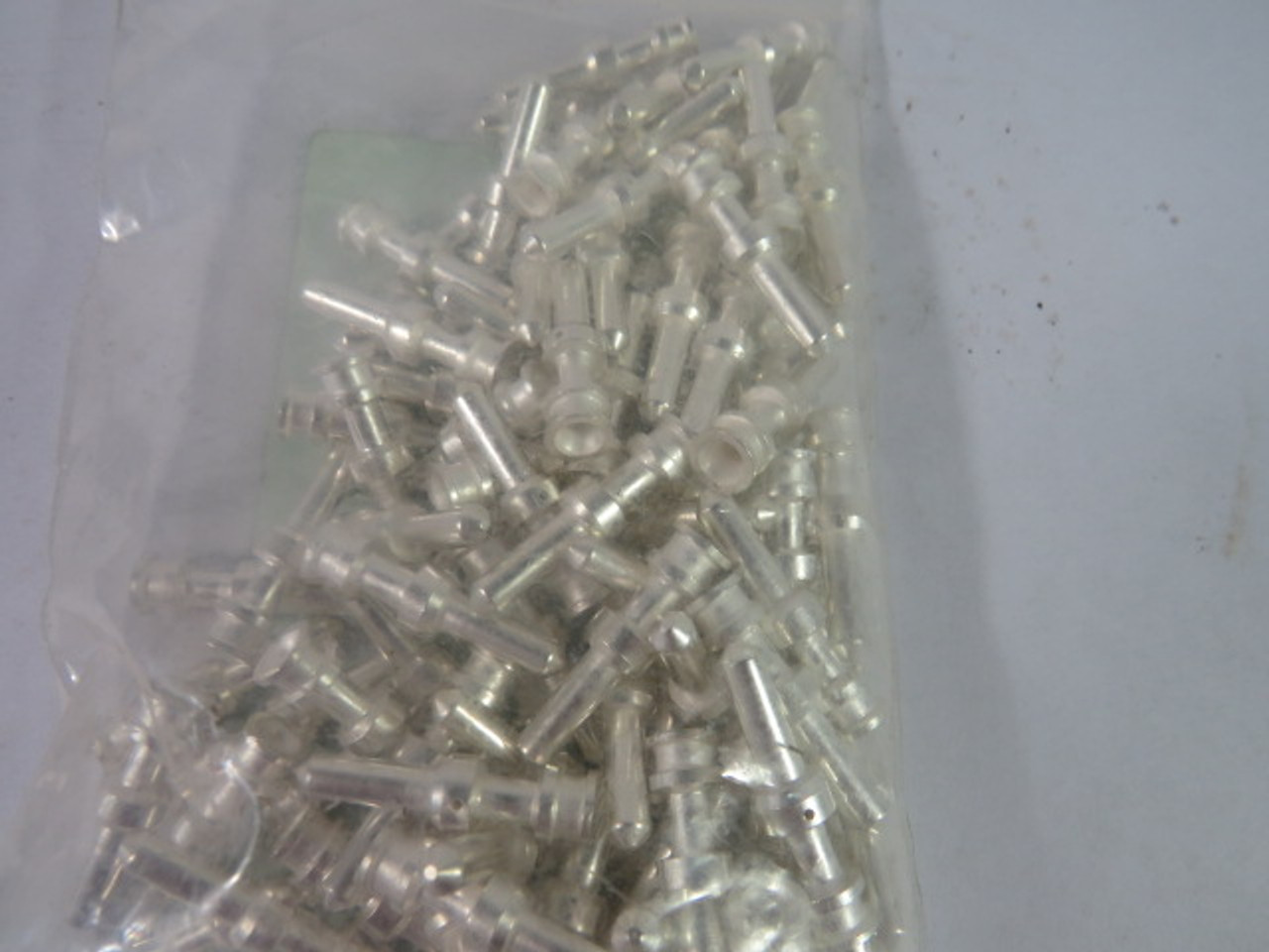 Wieland 05.545.2202.8 Male Contact 100V 32A PST40I1C 100-PK ! NWB !