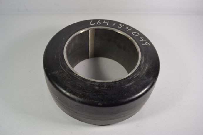 Generic 664154049 Wheel 13-1/2" USED