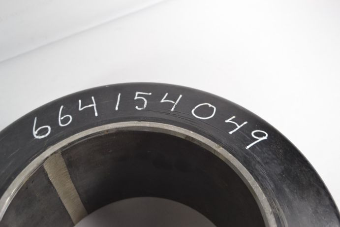 Generic 664154049 Wheel 13-1/2" USED