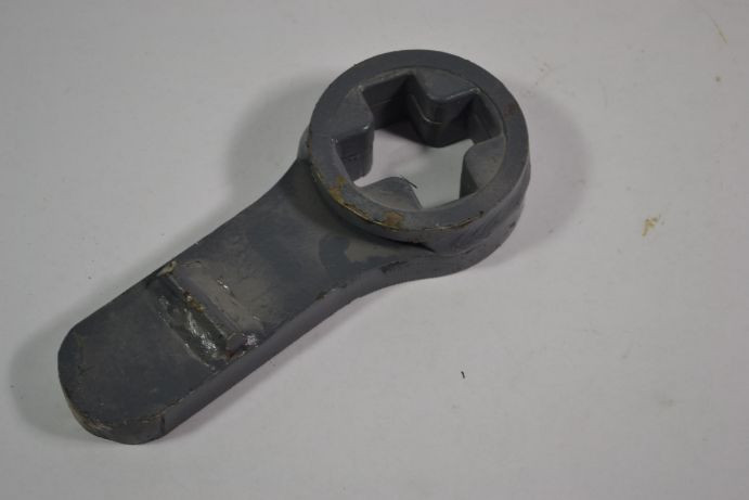 Generic 1001006614 Secondary Left Cross Holder USED
