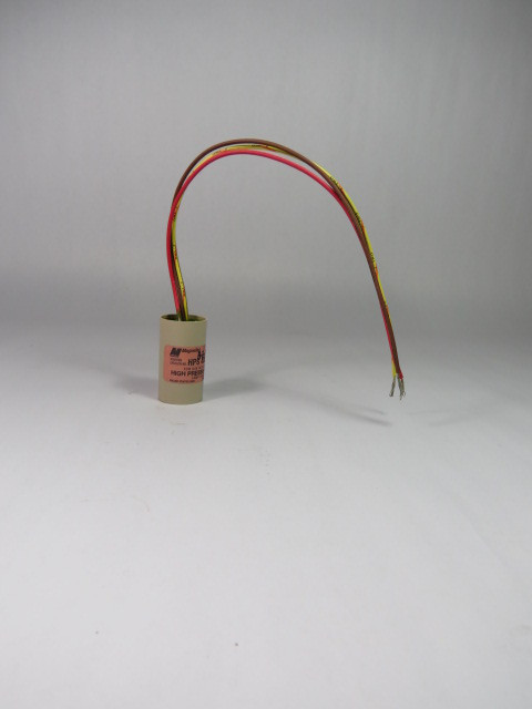 Magnetek HPS400-3A Lamp Starter ! NOP !