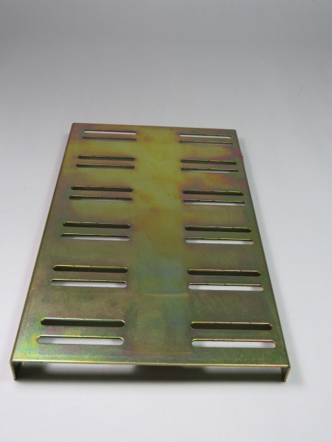Vutek A70097-A Drive Bracket USED