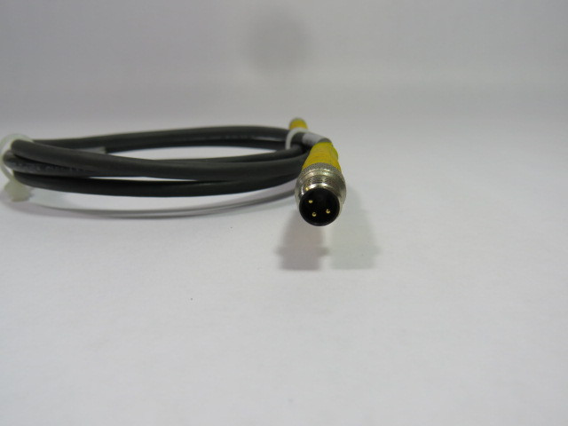Turck U2516-32 3M Picofast Molded Cordset PKG 3M-1-PSG 3M USED