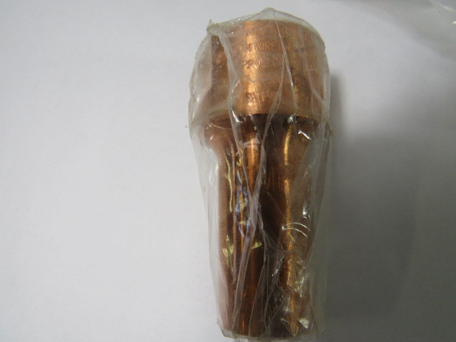 RectorSeal 98000 CO-300 Crimp-On Wire Grabber Copper Lug NOP