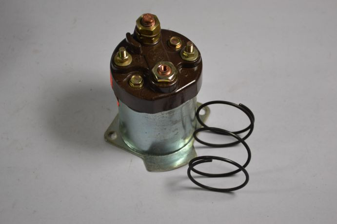 Miller Technologies 110994 Solenoid Coil ! NEW !