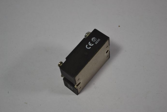 Crydom A1225 Solid State Relay 120VAC 25A USED