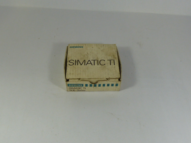 Siemens TI-305-15PJ-1 Cable Assembly CPU To Remote Programmer NEW