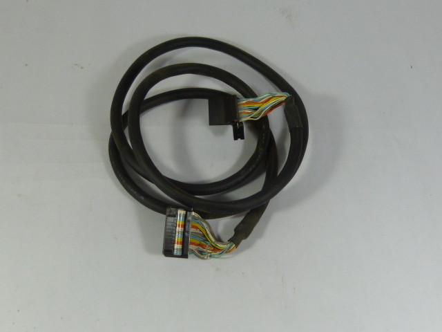 Siemens TI-305-15PJ-1 Cable Assembly CPU To Remote Programmer NEW ...