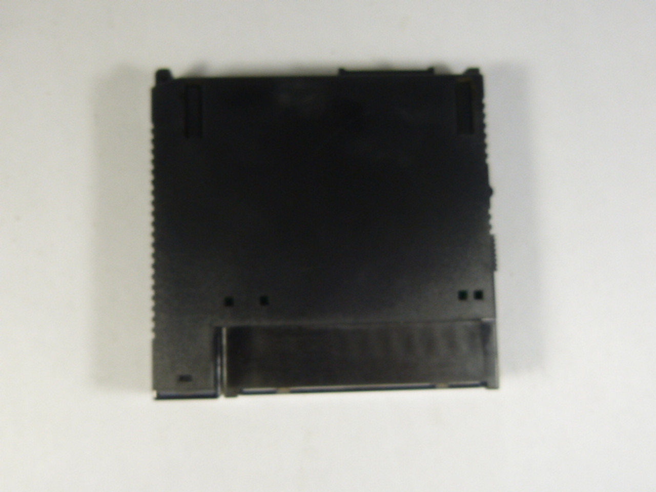 Fanuc IC693MDL741G Output Module 12/24Vdc 0.5A USED